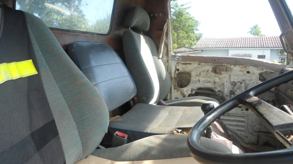 อีกแล้วครับท่านFC 117  ทะเบียนเต็มเอกสารชุดโอนพร้อม