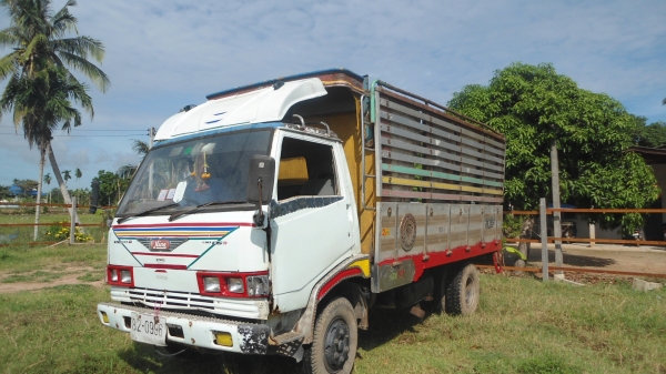 อีกแล้วครับท่านFC 117  ทะเบียนเต็มเอกสารชุดโอนพร้อม