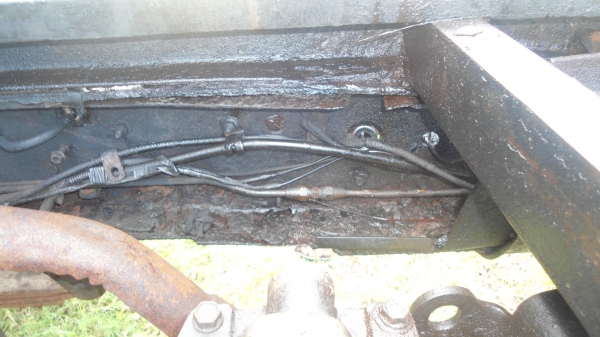 อีกแล้วครับท่านFC 117  ทะเบียนเต็มเอกสารชุดโอนพร้อม