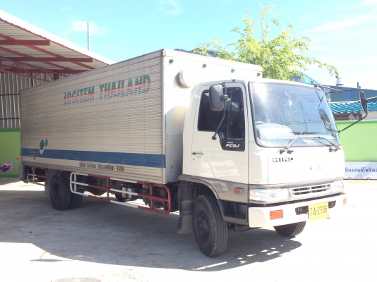 มาอีกแล้วครับ FC3J. ยาว6เมตรครึ่ง ราคาปะทับใจ/ขายตัดครับ/จองแล้วครับจากลูกค้าเชียงราย มาอีกแล้วครับ FC3J. ยาว6เมตรครึ่ง ราคาปะทับใจ/ขายตัดครับ/จองแล้วครับจากลูกค้าเชียงราย