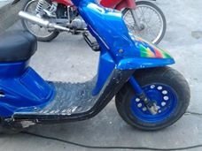 ขายรถป๊อบyamaha bw50