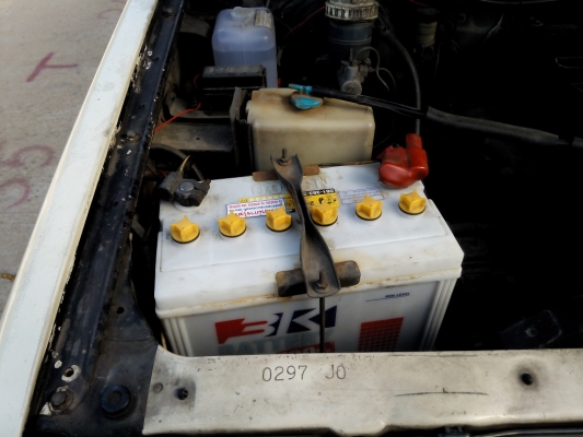 ขายกะบะสวยเดิม MAZDA THUNDER 2.5 แค็ป มังกรดำ รถเดิมๆ ใช้งานดีมากครับ