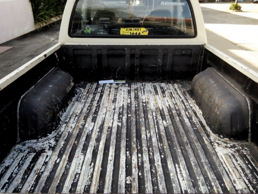 ขายกะบะสวยเดิม MAZDA THUNDER 2.5 แค็ป มังกรดำ รถเดิมๆ ใช้งานดีมากครับ