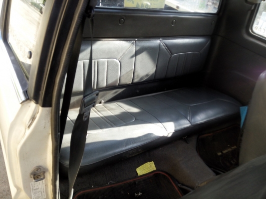 ขายกะบะสวยเดิม MAZDA THUNDER 2.5 แค็ป มังกรดำ รถเดิมๆ ใช้งานดีมากครับ