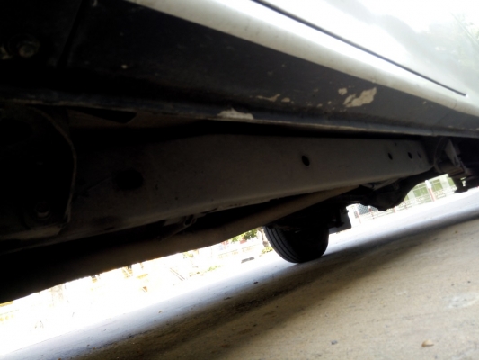 ขายกะบะสวยเดิม MAZDA THUNDER 2.5 แค็ป มังกรดำ รถเดิมๆ ใช้งานดีมากครับ