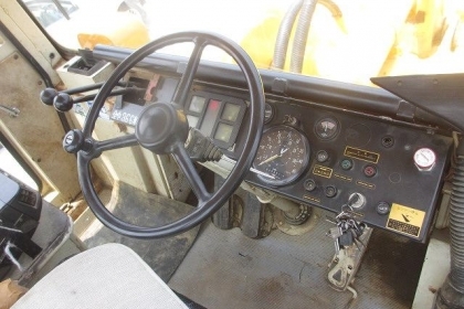 530B-50233 รถเก่าจากญี่ปุ่น ถึง(นวนคร)แล้วครับ