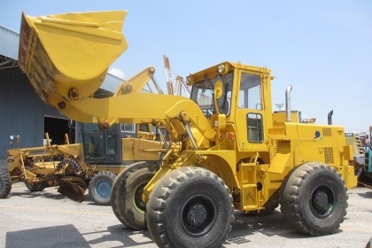 530B-50233 รถเก่าจากญี่ปุ่น ถึง(นวนคร)แล้วครับ