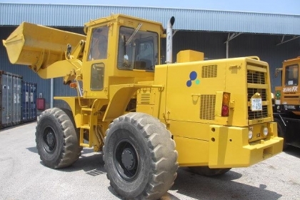 530B-50233 รถเก่าจากญี่ปุ่น ถึง(นวนคร)แล้วครับ