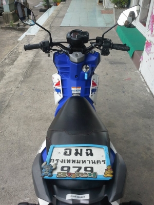 ราคาถูกๆ Yamaha TTX สีขาว น้ำเงิน รถสวยมาก เท่ห์ดูดีมีสไตล์ รุ่นใหม่ล่าสุด ราคาถูกๆ Yamaha TTX สีขาว น้ำเงิน รถสวยมาก เท่ห์ดูดีมีสไตล์ รุ่นใหม่ล่าสุด