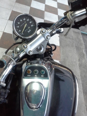 ขายถูกมากๆ Kawasaki Boss 175 รถบ้าน ขับดี เล่มทะเบียนพร้อม ขายตามสภาพ ขายถูกมากๆ Kawasaki Boss 175 รถบ้าน ขับดี เล่มทะเบียนพร้อม ขายตามสภาพ