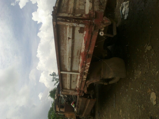 ขายด่วน  สิบล้อHino f18. 2เพลา พร้อมรถ6ล้อHino. FF