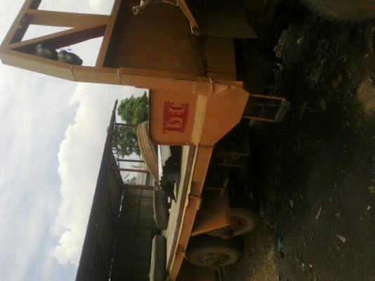 ขายด่วน  สิบล้อHino f18. 2เพลา พร้อมรถ6ล้อHino. FF