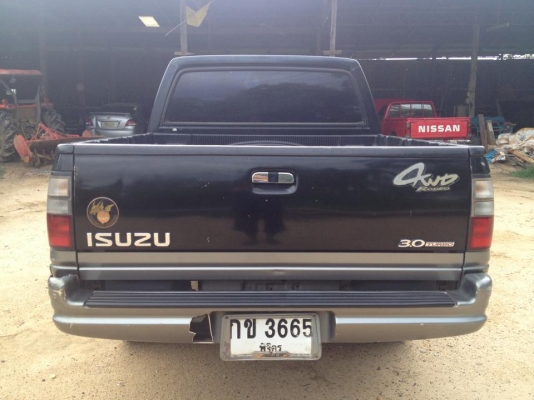 ขายรถกระบะ 4 ประตู อีซุซุ ดราก้อนอาย เครื่อง 3000 โฟร์วิน ขาย 250000 ขายรถกระบะ 4 ประตู อีซุซุ ดราก้อนอาย เครื่อง 3000 โฟร์วิน ขาย 250000