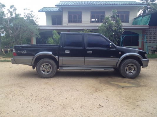 ขายรถกระบะ 4 ประตู อีซุซุ ดราก้อนอาย เครื่อง 3000 โฟร์วิน ขาย 250000 ขายรถกระบะ 4 ประตู อีซุซุ ดราก้อนอาย เครื่อง 3000 โฟร์วิน ขาย 250000