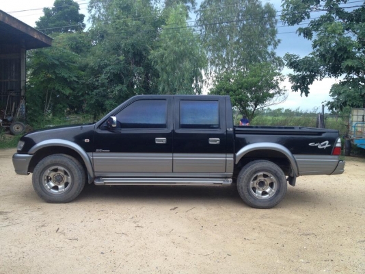 ขายรถกระบะ 4 ประตู อีซุซุ ดราก้อนอาย เครื่อง 3000 โฟร์วิน ขาย 250000 ขายรถกระบะ 4 ประตู อีซุซุ ดราก้อนอาย เครื่อง 3000 โฟร์วิน ขาย 250000