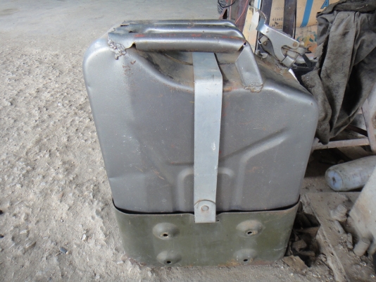 ขายกันชนหลัง4*4