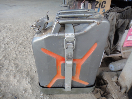 ขายกันชนหลัง4*4