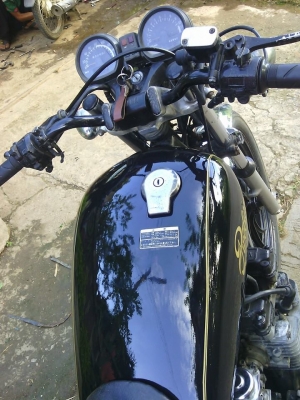 ขายyamaha xj600 สภาพพร้อมใช้33000บาท ลดแล้วครับ ขายyamaha xj600 สภาพพร้อมใช้33000บาท ลดแล้วครับ