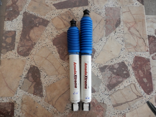 ขายโช็ค amada xtreme