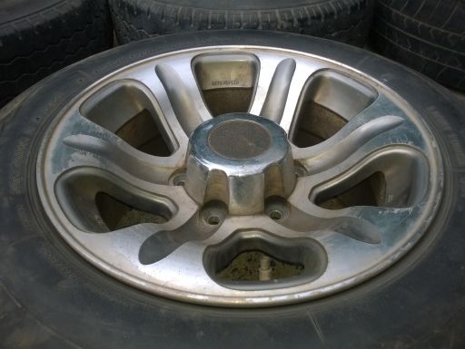 แม็ก6รู Pajero16 D-max16 /กะบะเก่าออฟลึก14-15 ราคาถูกๆครับ