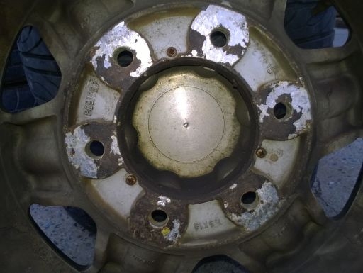 แม็ก6รู Pajero16 D-max16 /กะบะเก่าออฟลึก14-15 ราคาถูกๆครับ