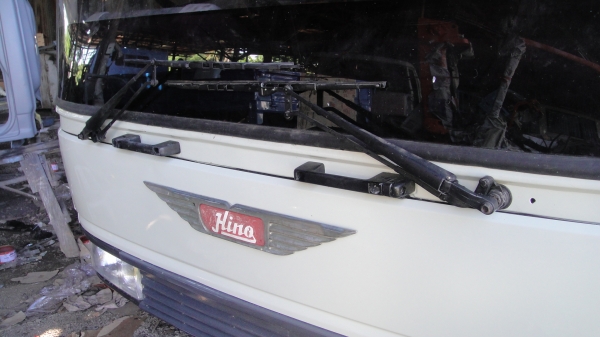 หัว 10ล้อ HINO สิงห์ไฮเทค ของครบ สวย ถูก ด่วน