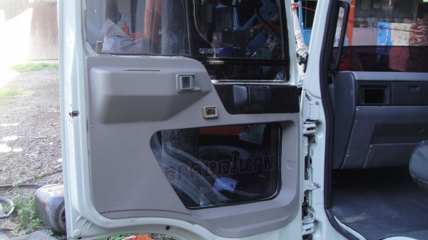 หัว 10ล้อ HINO สิงห์ไฮเทค ของครบ สวย ถูก ด่วน