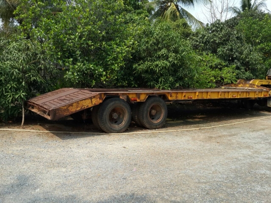 ขายถูกด่วน ขายหางโลว์เบสเหล็กหนาสภาพดีมากครับ ไม่มีทะเบียน ต้องการขายด่วนมากครับ ติดต่อ 081-7539527 โจ ขายถูกด่วน ขายหางโลว์เบสเหล็กหนาสภาพดีมากครับ ไม่มีทะเบียน ต้องการขายด่วนมากครับ ติดต่อ 081-7539527 โจ