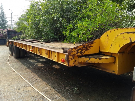 ขายถูกมากๆด่วน  ขายหางโลว์เบสเหล็กหนาสภาพดีมากครับ ไม่มีทะเบียน ต้องการขายด่วนมากครับ  ติดต่อ 081-7539527  โจ