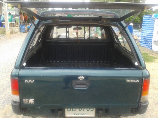 NISSAN NV 1.6  ปี 1995