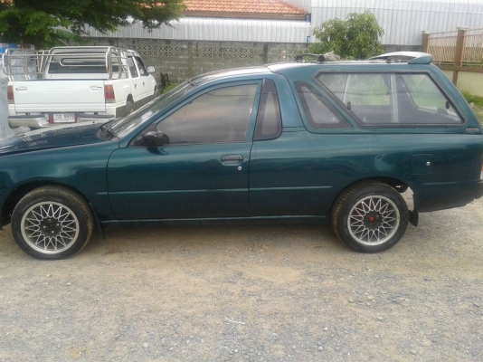 NISSAN NV 1.6  ปี 1995