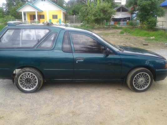 NISSAN NV 1.6  ปี 1995
