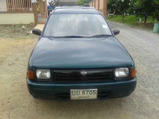 NISSAN NV 1.6  ปี 1995