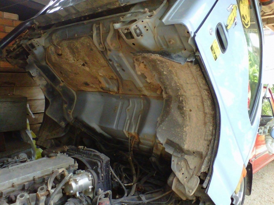 ISUZU NPR 120 แรงม้าฝาขาว