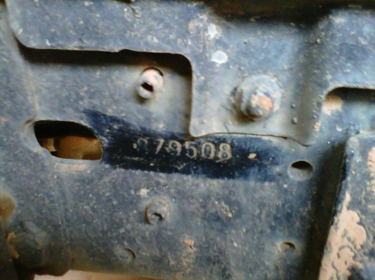 ISUZU NPR 120 แรงม้าฝาขาว