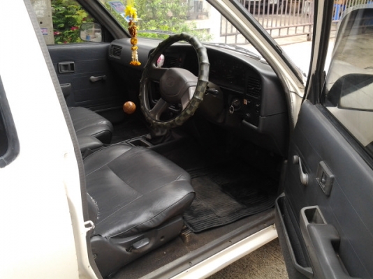 ปรับราคาครับ กระบะไมตี้เอ็กซ์ ดีเซล ปรับราคาครับ กระบะไมตี้เอ็กซ์ ดีเซล