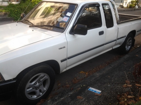 ปรับราคาครับ กระบะไมตี้เอ็กซ์ ดีเซล ปรับราคาครับ กระบะไมตี้เอ็กซ์ ดีเซล