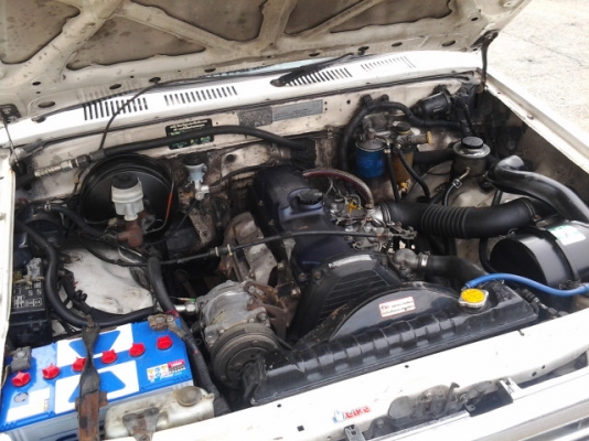 ปรับราคาครับ กระบะไมตี้เอ็กซ์ ดีเซล ปรับราคาครับ กระบะไมตี้เอ็กซ์ ดีเซล