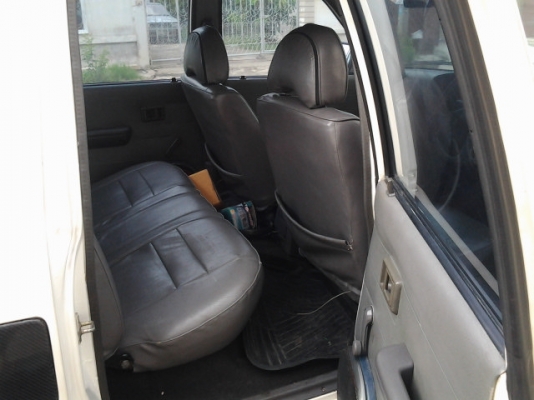 ปรับราคาครับ กระบะไมตี้เอ็กซ์ ดีเซล ปรับราคาครับ กระบะไมตี้เอ็กซ์ ดีเซล