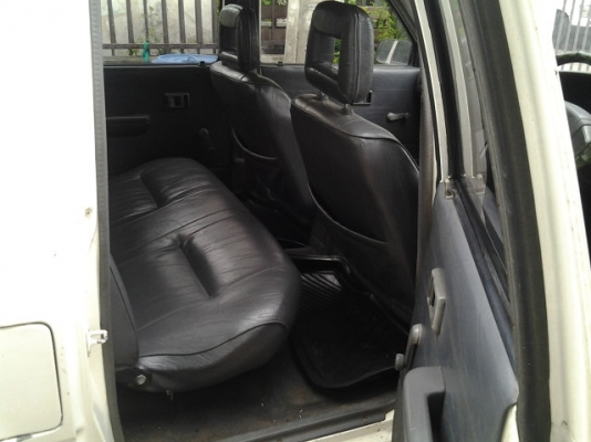 ปรับราคาครับ กระบะไมตี้เอ็กซ์ ดีเซล ปรับราคาครับ กระบะไมตี้เอ็กซ์ ดีเซล