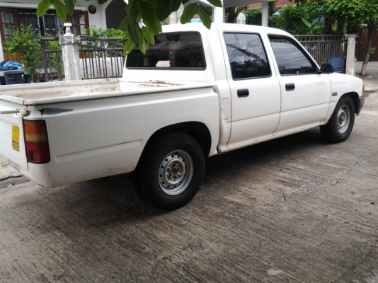 ปรับราคาครับ กระบะไมตี้เอ็กซ์ ดีเซล ปรับราคาครับ กระบะไมตี้เอ็กซ์ ดีเซล