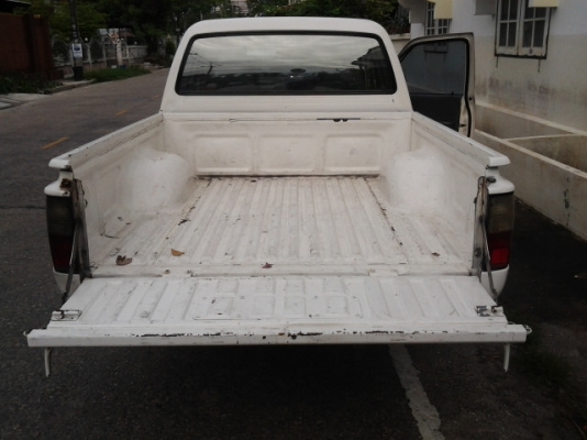 ปรับราคาครับ กระบะไมตี้เอ็กซ์ ดีเซล ปรับราคาครับ กระบะไมตี้เอ็กซ์ ดีเซล