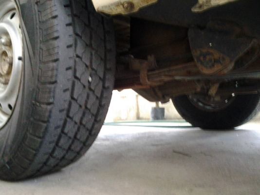 ปรับราคาครับ กระบะไมตี้เอ็กซ์ ดีเซล ปรับราคาครับ กระบะไมตี้เอ็กซ์ ดีเซล