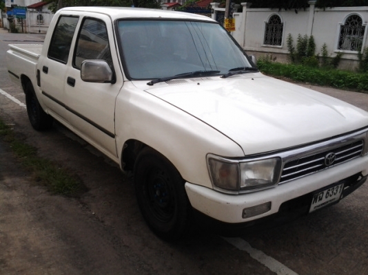 ปรับราคาครับ กระบะไมตี้เอ็กซ์ ดีเซล ปรับราคาครับ กระบะไมตี้เอ็กซ์ ดีเซล