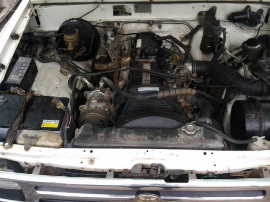 ปรับราคาครับ กระบะไมตี้เอ็กซ์ ดีเซล ปรับราคาครับ กระบะไมตี้เอ็กซ์ ดีเซล