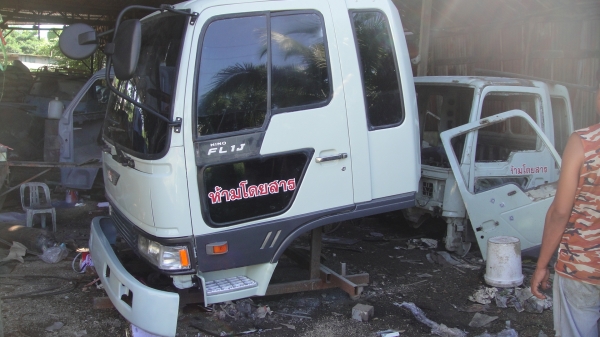 หัว 10ล้อ HINO สิงห์ไฮเทค ของครบ สวย ถูก ด่วน หัว 10ล้อ HINO สิงห์ไฮเทค ของครบ สวย ถูก ด่วน