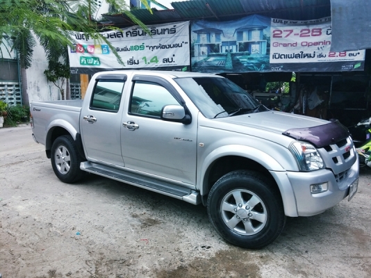 Dmax Hilander สี่ประตู !!!จัดไฟแนนซ์ได้เต็ม ออกรถไม่ต้องใช้เงิน!!! Dmax Hilander สี่ประตู !!!จัดไฟแนนซ์ได้เต็ม ออกรถไม่ต้องใช้เงิน!!!