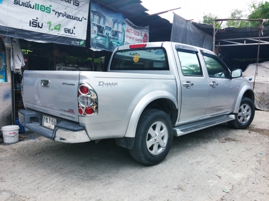 Dmax Hilander สี่ประตู !!!จัดไฟแนนซ์ได้เต็ม ออกรถไม่ต้องใช้เงิน!!! Dmax Hilander สี่ประตู !!!จัดไฟแนนซ์ได้เต็ม ออกรถไม่ต้องใช้เงิน!!!