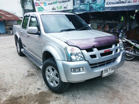 Dmax Hilander สี่ประตู !!!จัดไฟแนนซ์ได้เต็ม ออกรถไม่ต้องใช้เงิน!!! Dmax Hilander สี่ประตู !!!จัดไฟแนนซ์ได้เต็ม ออกรถไม่ต้องใช้เงิน!!!