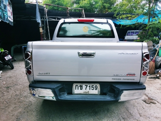 Dmax Hilander สี่ประตู !!!จัดไฟแนนซ์ได้เต็ม ออกรถไม่ต้องใช้เงิน!!! Dmax Hilander สี่ประตู !!!จัดไฟแนนซ์ได้เต็ม ออกรถไม่ต้องใช้เงิน!!!